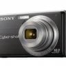 Sony Cyber-shot DSC-S950