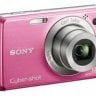 Sony Cyber-shot DSC-W220