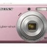 Sony Cyber-shot DSC-S930