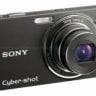 Sony Cyber-shot DSC-WX1