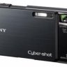 Sony Cyber-shot DSC-G3