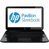 HP Pavilion Sleekbook 14