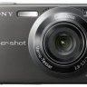 Sony Cyber-shot DSC-W300