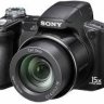 Sony Cyber-shot DSC-H50