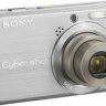 Sony Cyber-shot DSC-S750