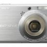 Sony Cyber-shot DSC-S780