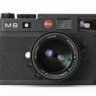 Leica M8