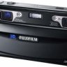 Fujifilm FinePix Real 3D W1