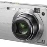 Sony Cyber-shot DSC-W150