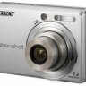 Sony Cyber-shot DSC-S730