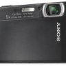 Sony Cyber-shot DSC-T200