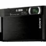 Sony Cyber-shot DSC-T100