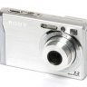 Sony Cyber-shot DSC-W80