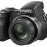 Sony Cyber-shot DSC-H9