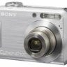 Sony Cyber-shot DSC-S700