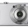 Sony Cyber-shot DSC-W35