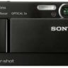 Sony Cyber-shot DSC-T10