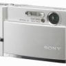 Sony Cyber-shot DSC-T30