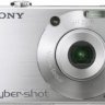 Sony Cyber-shot DSC-W70