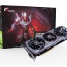 Colorful iGame GeForce GTX 1660 Super Advanced 6G