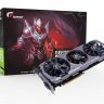 Colorful iGame GeForce GTX 1660 Advanced 6G