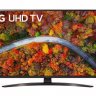 LG 43UP8100PTB