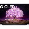 LG OLED77C1PTB