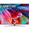 LG 75QNED99TPB
