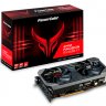 Powercolor Red Devil AMD Radeon RX 6600XT 8GB GDDR6