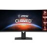 Msi Optix MAG343CQR