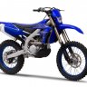 Yamaha WR250F 2022