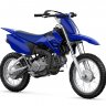 Yamaha TT-R110E 2022