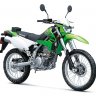 Kawasaki KLX 300 2022
