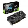 Asus Dual GeForce RTX 2060 EVO 12GB GDDR6