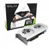 Galax GeForce RTX 3060 EX White 1-Click OC
