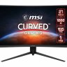 Msi Optix G271CQP