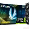 Zotac Gaming GeForce RTX 3080 Trinity LHR 12GB