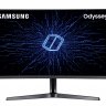 Samsung Odyssey LC32JG54QQE