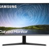 Samsung LC27R500FHE