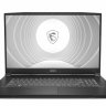 Msi CreatorPro M17 A12UKS