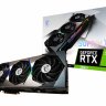 Msi GeForce RTX 3090 Ti Suprim X 24G