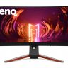 BenQ EX3415R