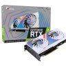 Colorful iGame GeForce RTX 3050 Ultra W DUO 8G