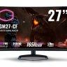 Cooler Master GM27-CF
