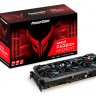 Powercolor Red Devil AMD Radeon RX 6750 XT 12GB GDDR6