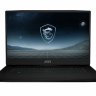 Msi CreatorPro X17 A12UMS