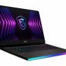 Msi Raider GE77HX 12UH