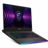 Msi Raider GE67HX 12UGS