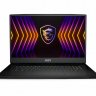 Msi Titan GT77 12UGS