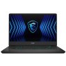 Msi Vector GP66HX 12UH